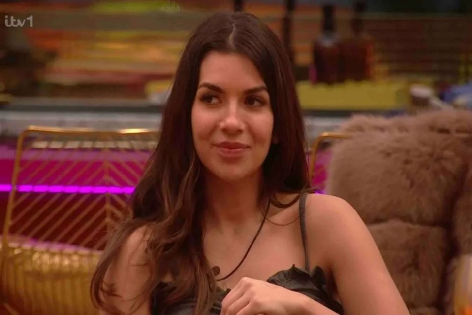 CBB fans have worked out the 'real reason' Ekin-Su threw shade at OnlyFans stars
