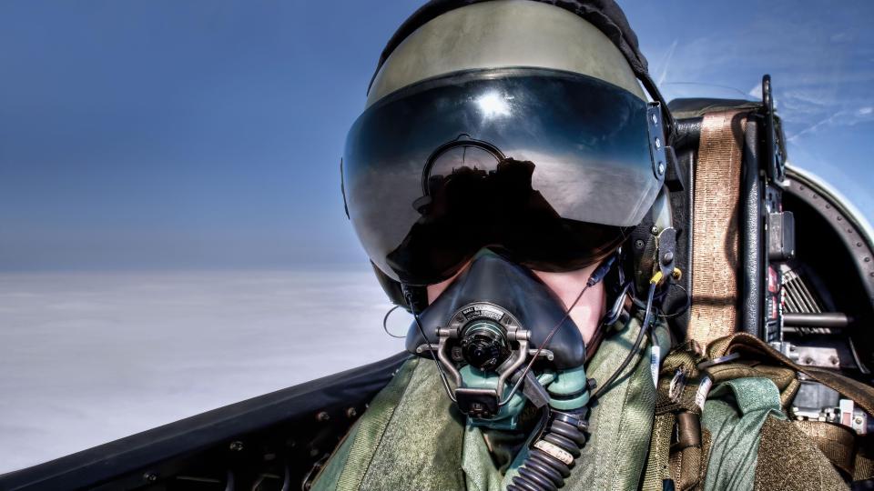 Virgin wants fast-jet fliers who crew Typhoon and F-35 planes — who will be rewarded with plum routes such as New York and Barbados