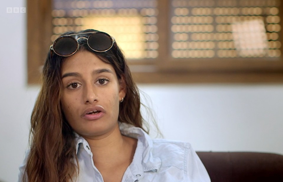 Shamima Begum’s lawyer — who is running to become an MP — has been sanctioned for a series of hateful tweets