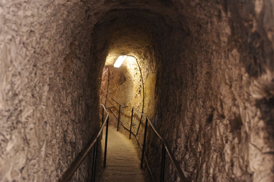 Despite being found in 1742, historians still don't know much about it