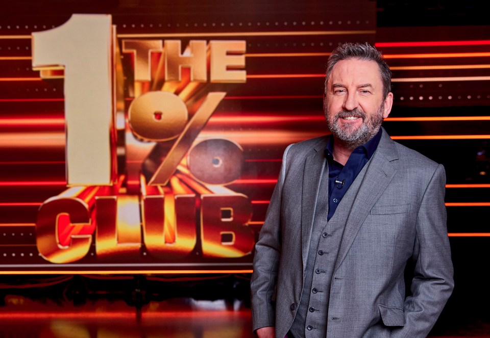 In good news to fans, Lee revealed The 1% Club will be back this year
