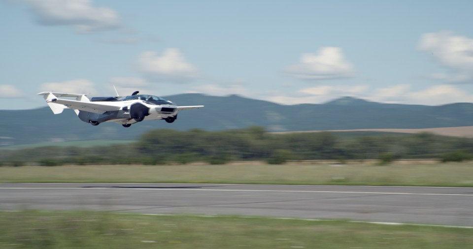 More than 200 takeoffs and landings have been successfully completed