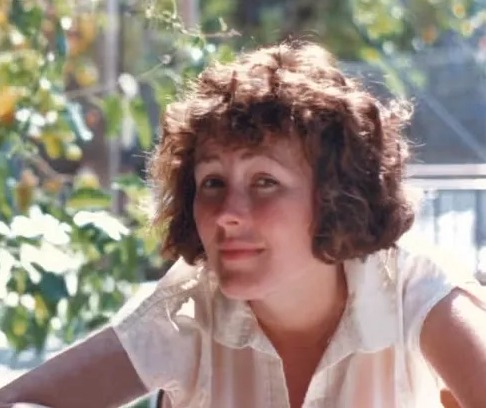 Karen Reed was shot dead on her doorstep in a case of mistaken identity in 1994