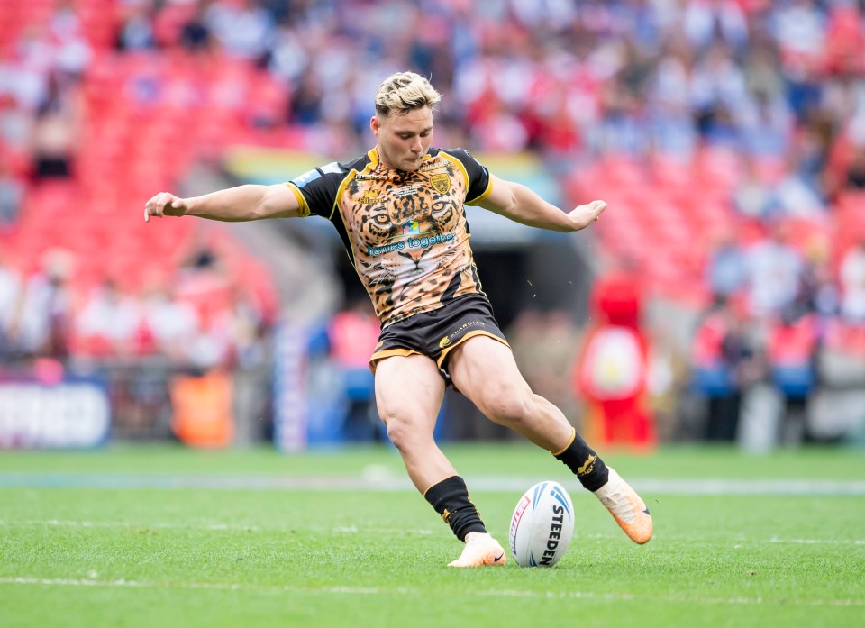 Lam knows he is in for a hot reception when he heads to Craven Park for today's repeat