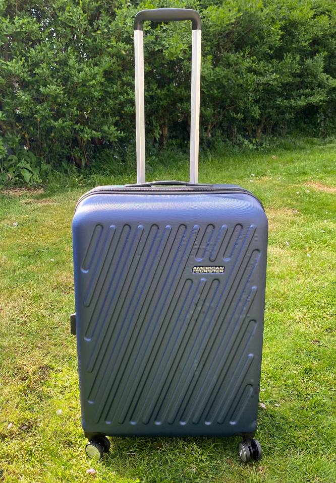 best-suitcases