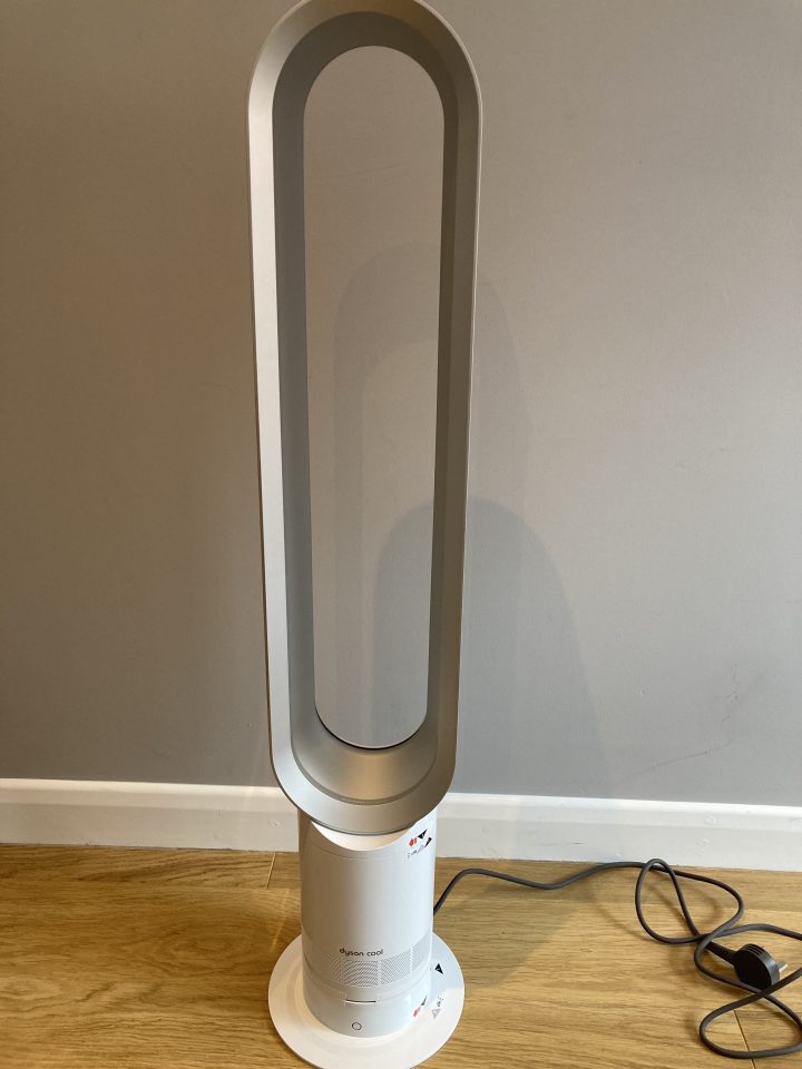 Dyson Cool Tower Fan