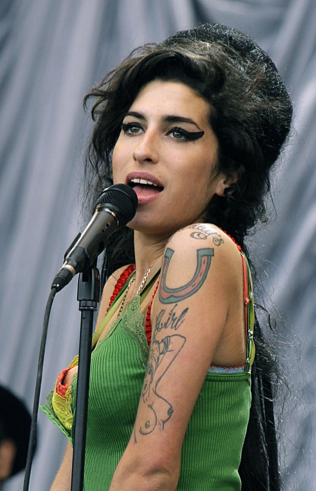 File photo dated 22/06/07 of Amy Winehouse. The inquest into the death of singer Amy Winehouse is due to be reheard today. PRESS ASSOCIATION Photo. Issue date: Tuesday January 8, 2013. The Back To Black star was found dead at her north London home in July 2011, aged 27. The move comes after an investigation found Suzanne Greenaway, who oversaw the inquest into Winehouse's death, did not have the correct qualifications for the role. The new hearing is due to take place today at St Pancras Coroner's Court in London. Ms Greenaway recorded a verdict of misadventure at the original hearing in October 2011. See PA story INQUEST Winehouse. Photo credit should read: Yui Mok/PA Wire