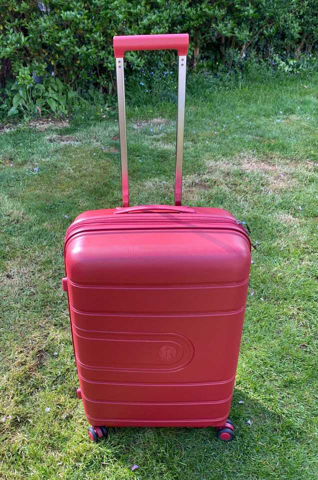 best-suitcases