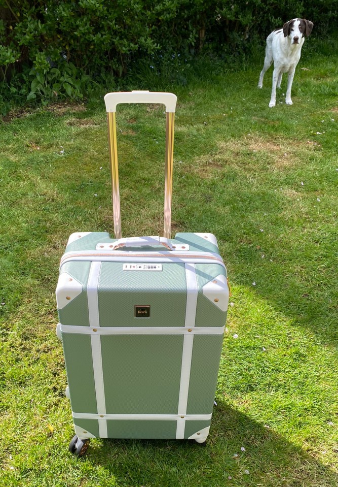 best-suitcases
