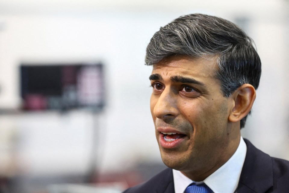 Prime Minister Rishi Sunak says the public should get "straight" answers from the person hoping to become Deputy Prime Minister