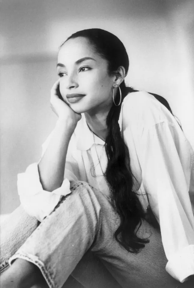 Sade has sold an astounding 50 million records worldwide, and is considered one of the UK's most influential female artists of all time