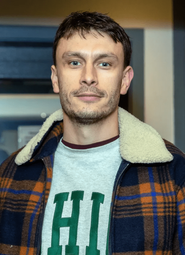 Gadd based the show on his real life ordeal