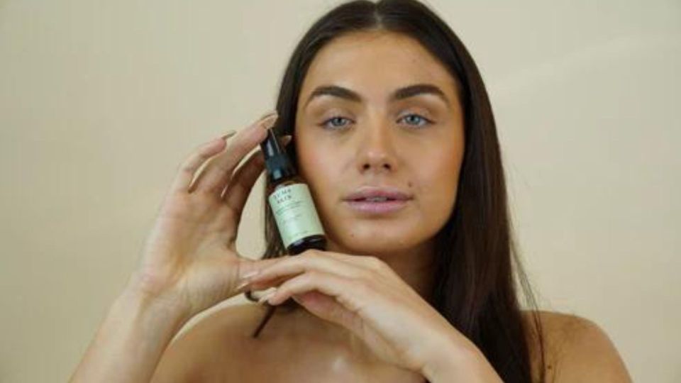 TLC for your skincare regime