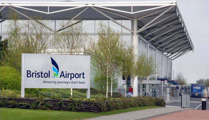 Bristol Airport is set to be the latest place to bring the new scanners in