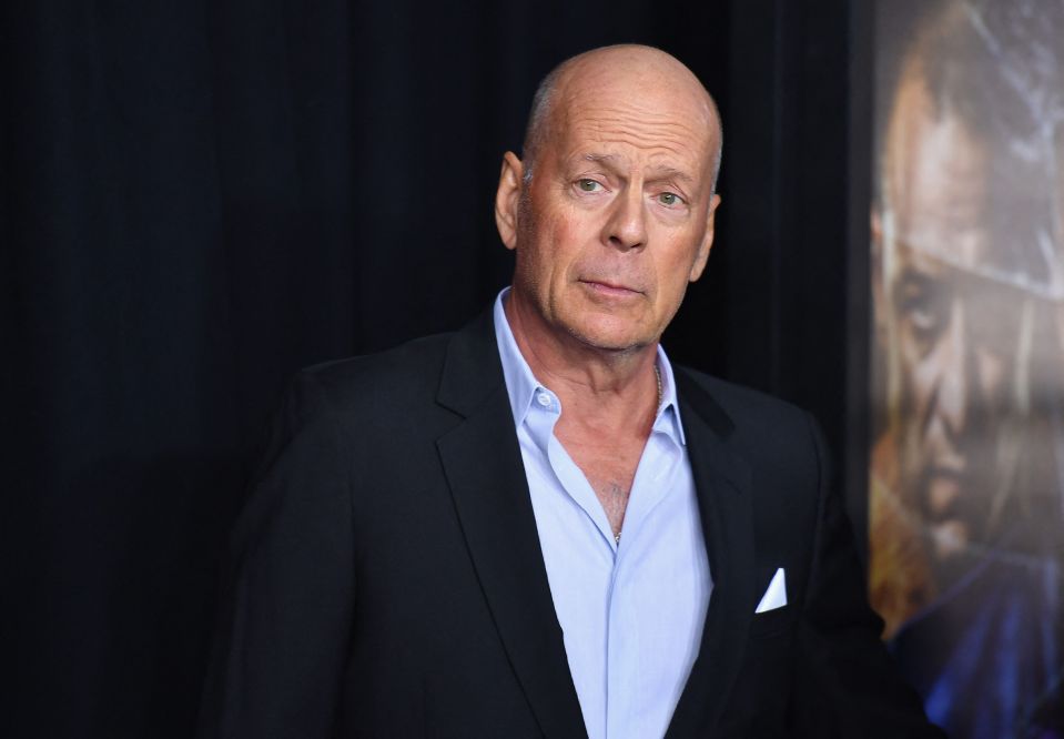 The star was forced to retire from acting in 2022