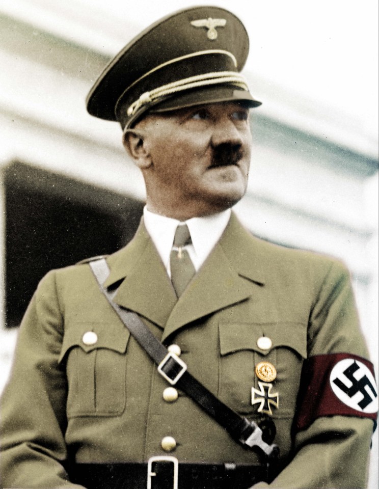 The discovery of the Nazi U-boat fuels theories that Adolf Hitler fled Germany rather than committing suicide