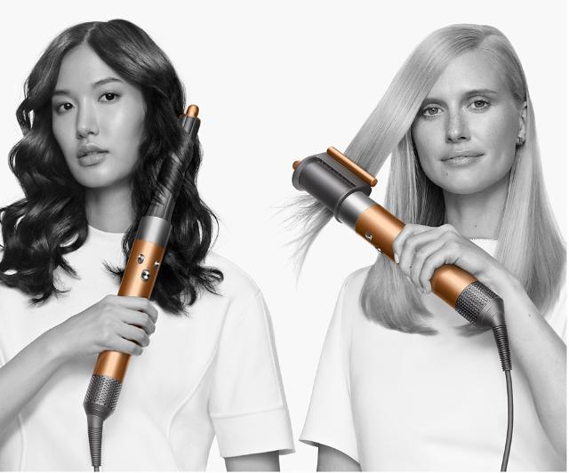 Dyson Airwrap multi styler