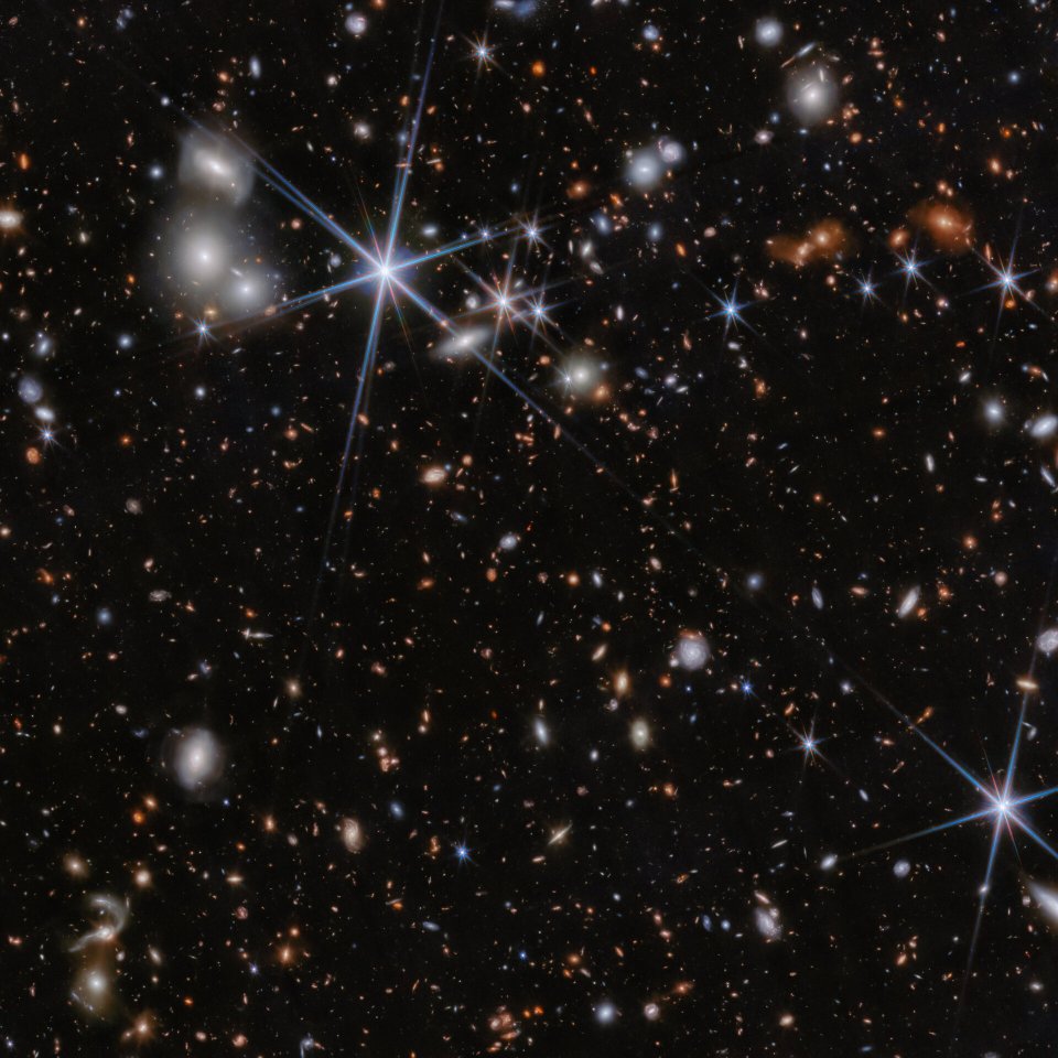 Nasa has captured the most distant black hole merger ever