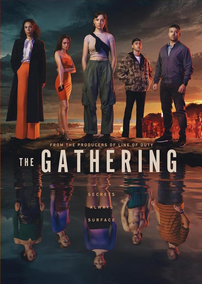 Viewers have vowed to boycott the show after witnessing the horrid abuse