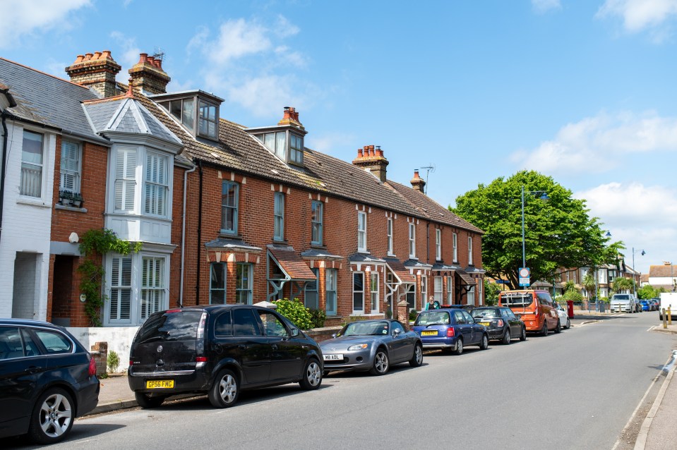 General views of Whitstable, that is having a large influx of short term rental properties. Whitstable, Kent. Photo released May 30 2024. One of Britain's most popular seaside towns is being ruined by Airbnbs, locals say - with the holiday lets destroying any sense of community. Residents in picturesque Whitstable in Kent have blasted holiday lets for forcing people away. Their anger comes after research by news site KentOnline revealed 542 Airbnbs are available in the town. This is compared with only eight livable apartments listed on Rightmove in the same area.