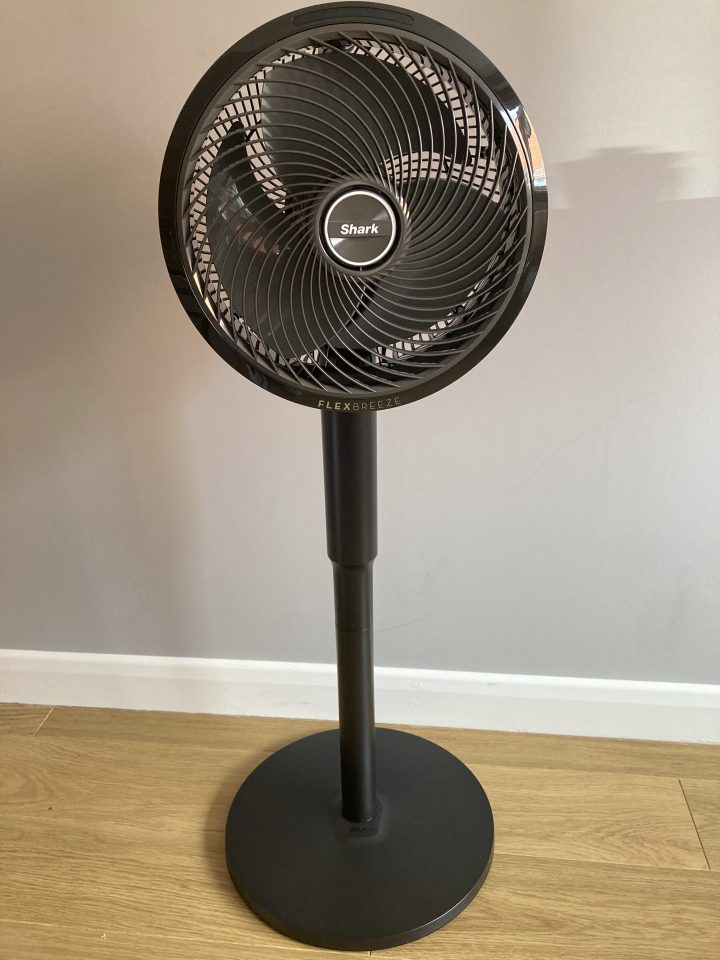 best-home-fans