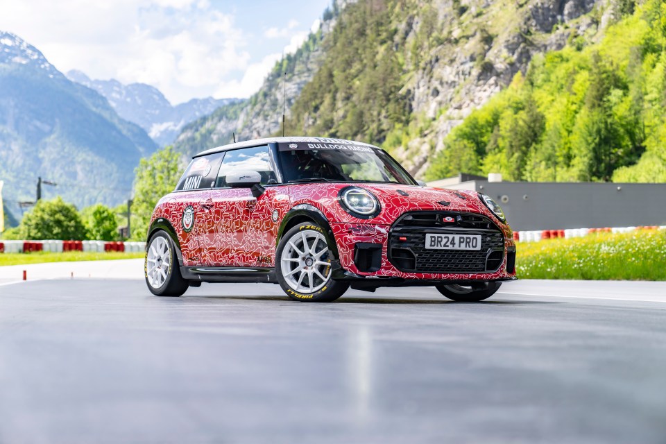 The tease has divided motorist opinion, with some concerned it won't be worth its price