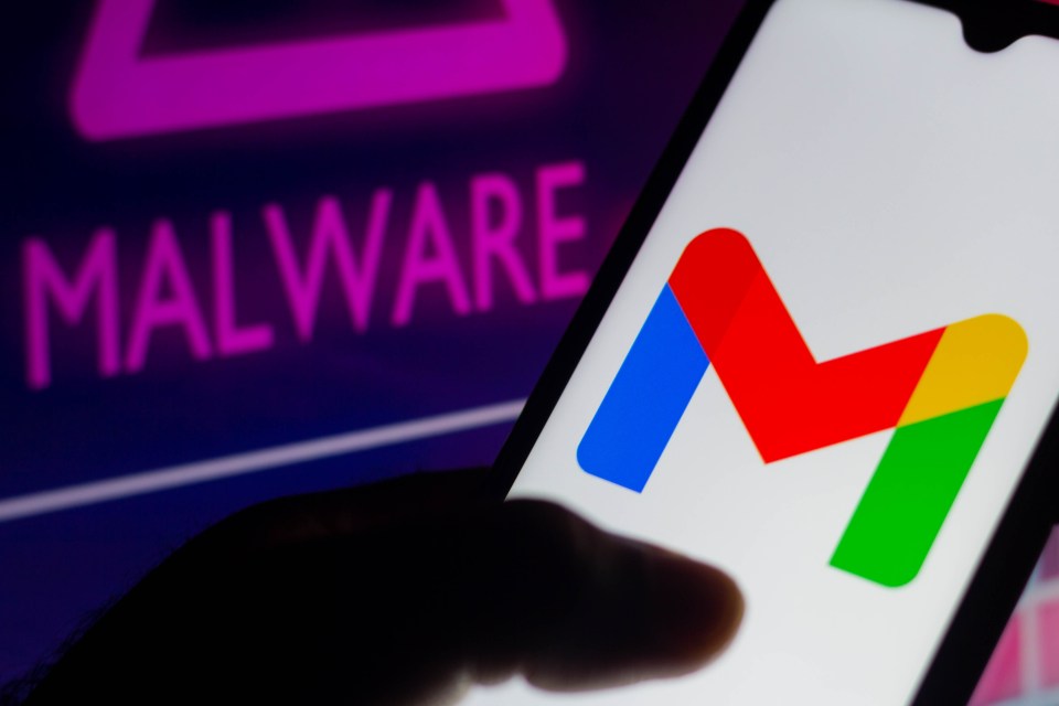 Gmail users should be on alert