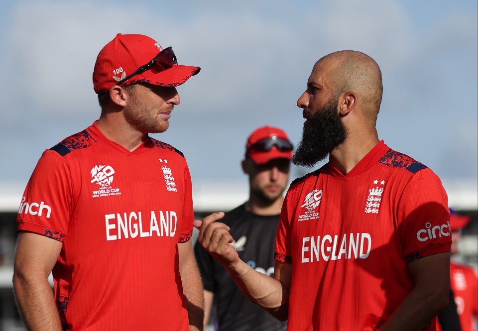 England could be eliminated even if Scotland lose to the Aussies