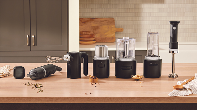 KitchenAid