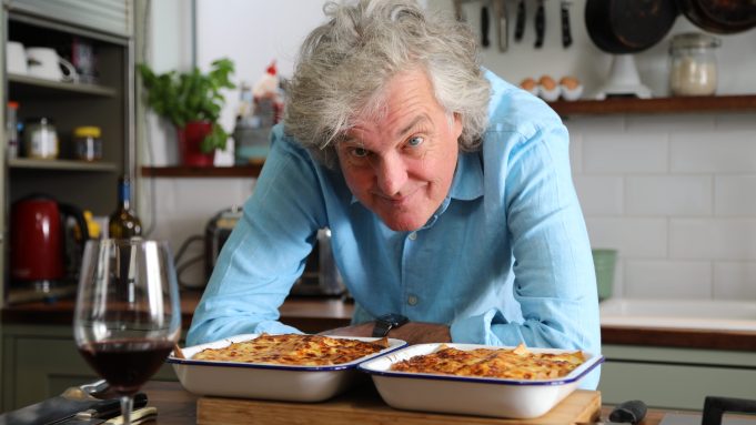 The first Oh Cook! series aired in 2020