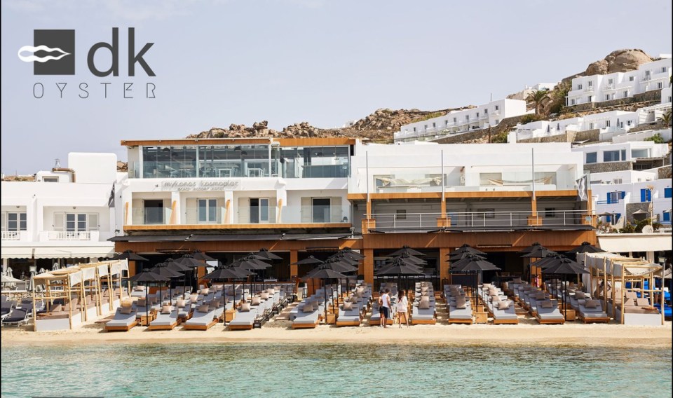 DK Oyster Bar has been accused of ripping off tourists in the latest round of negative TripAdvisor reviews