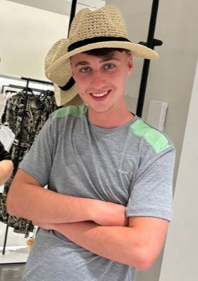 Brit teen Jay Slater has been missing in Tenerife since Monday