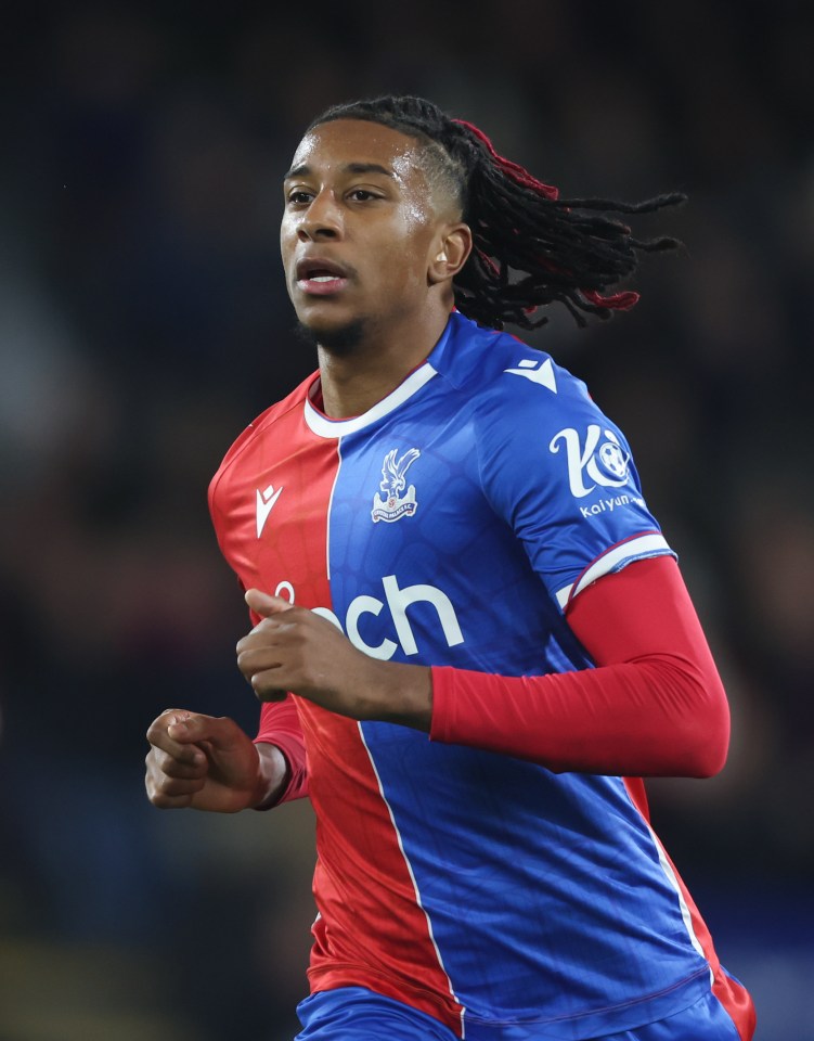 Chelsea have withdrawn from the race to sign Michael Olise
