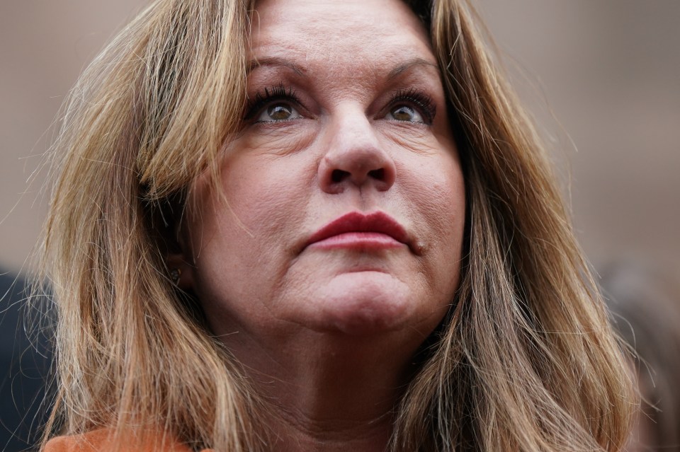 Barnaby's mum Emma has opened up about her last conversation with her son