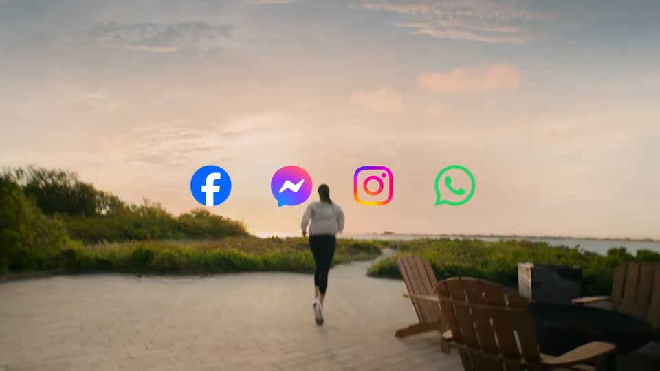 Several advocacy groups and watchdogs in the United Kingdom have taken aim at Meta for training its AI on user data, but the tech giant insists its practices are legal