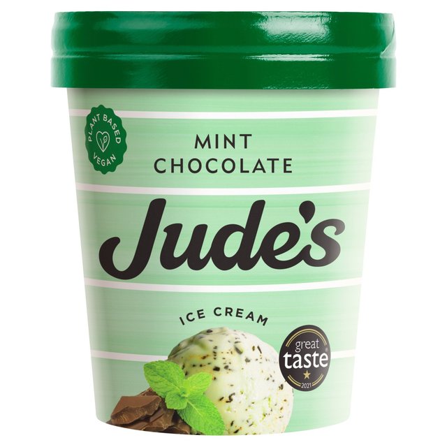 Some vegan ice creams may not necessarily be lower in calories or sugar than other ice creams