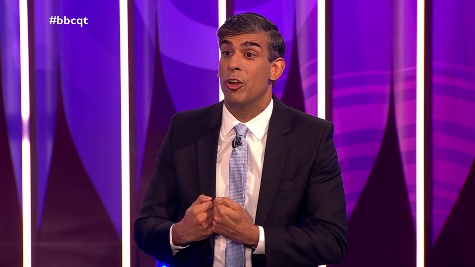 Rishi Sunak was clobbered over claims his inner circle piled in on bets on the General Election date