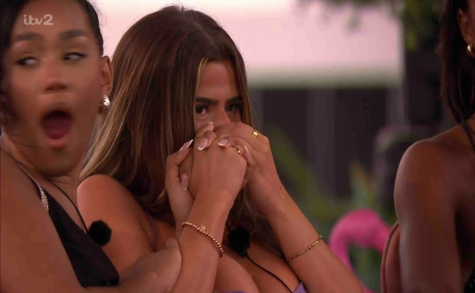 There has been shock after shock for the stars