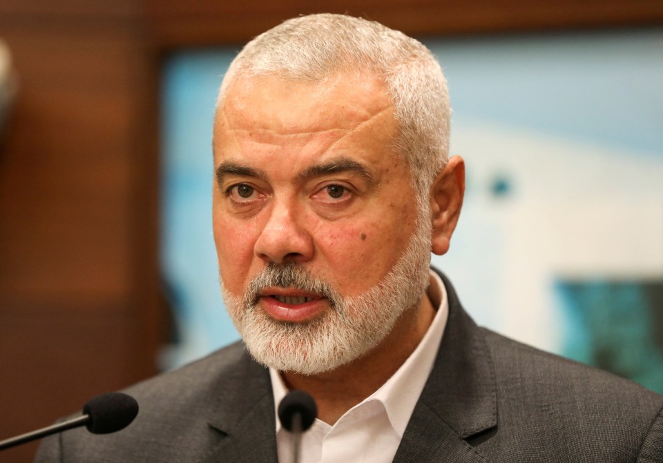 Hamas leader Ismail Haniyeh has been assassinated in Tehran
