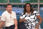 Dermot O'Leary and Alison Hammond have hosted their last show until September together