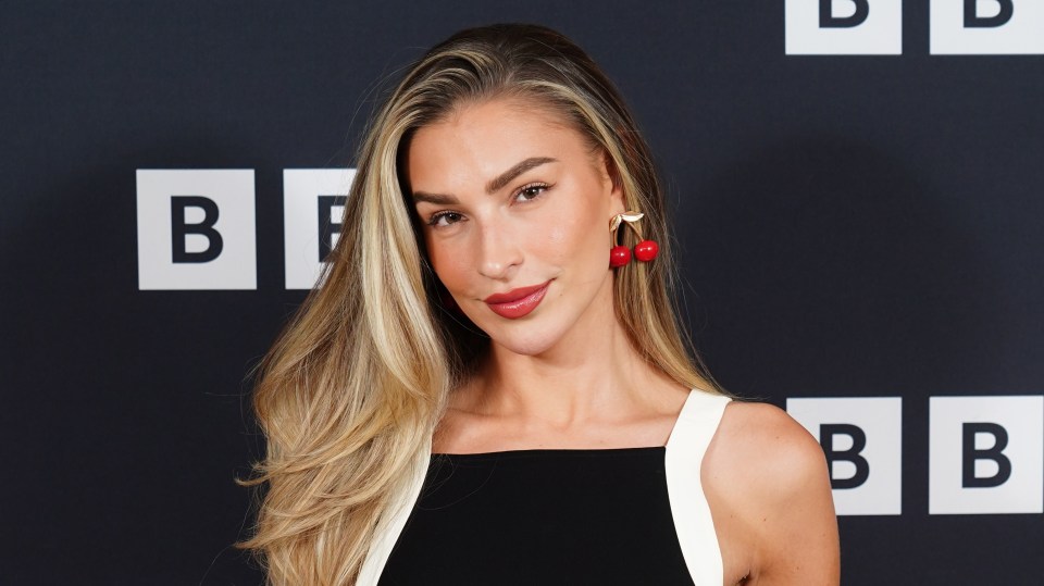 Zara McDermott spoke out about her experience after the show