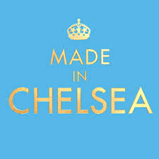 Made in Chelsea logo