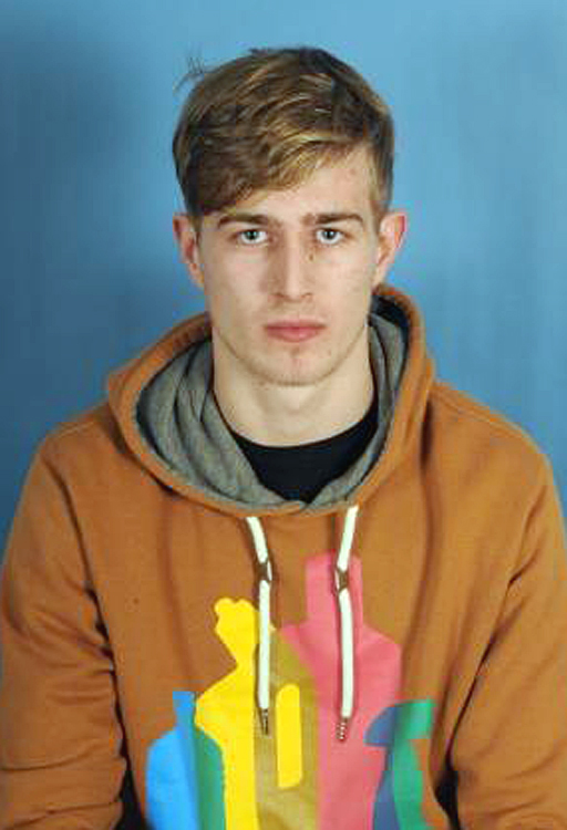 He was convicted of raping a 12-year-old girl in 2016