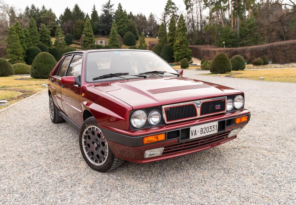 Meanwhile, DS and Lancia may face being 'shut down'