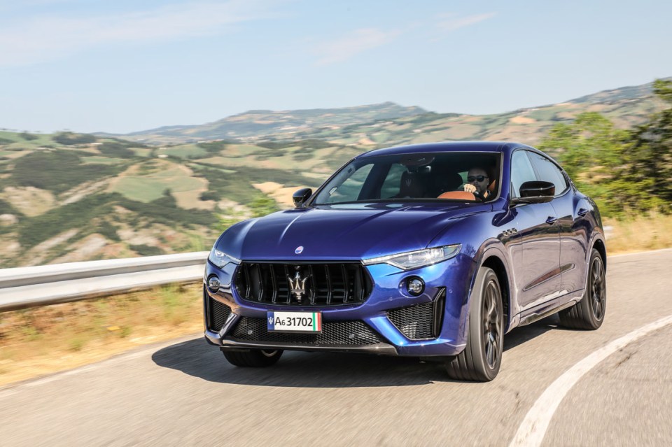 Maserati has discontinued two of its most popular motors as it aims for electrification by 2028