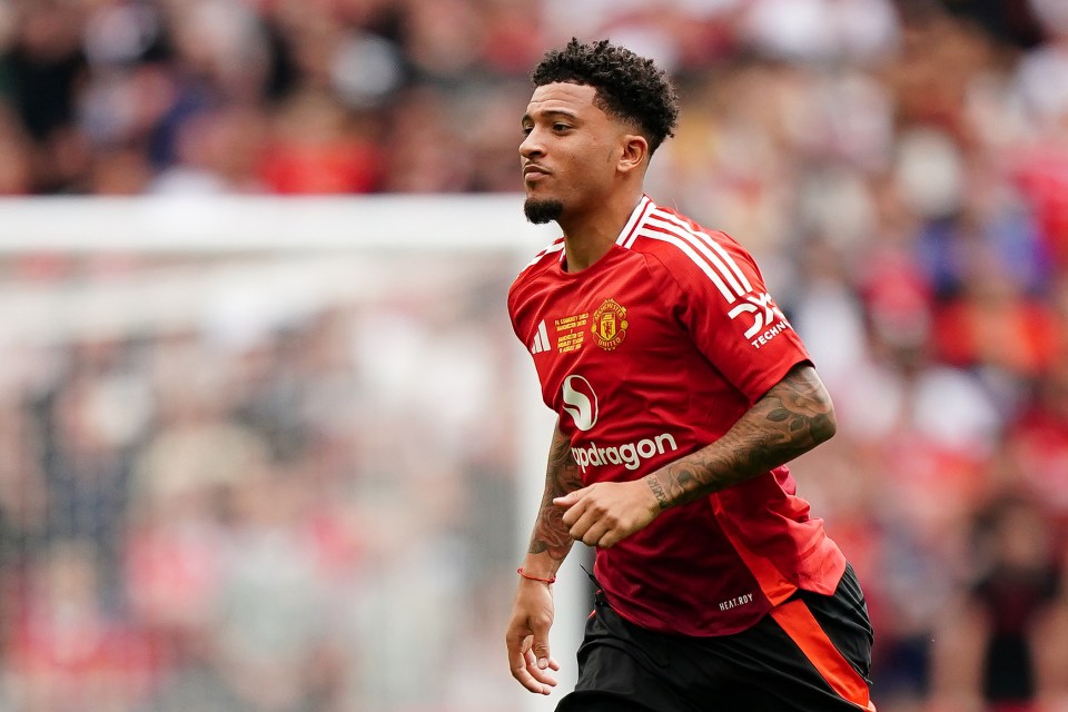 a soccer player wearing a red jersey with the word dragon on it