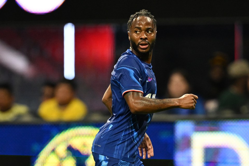 a soccer player wearing a blue nike jersey is running on the field