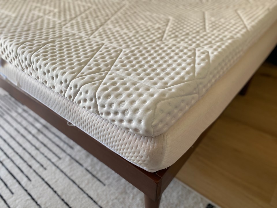 best-mattress-toppers