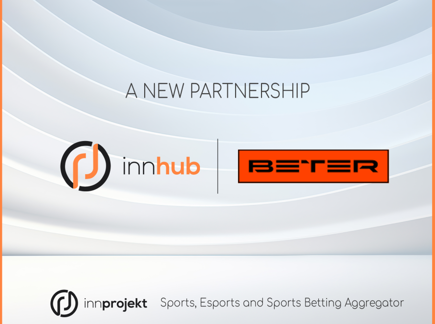 new partnership innhub beter innprojekt