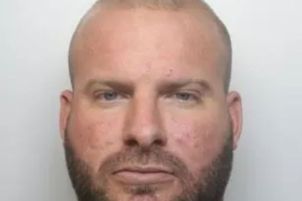 Alex Male has pleaded guilty drug smuggling and money laundering